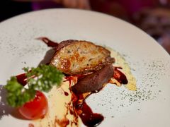 -BJM CLUB·宾酌·江景西餐吧(琶醍店)