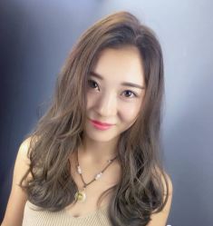点击看大图 -GIRL STYLE 烫发·染发沙龙