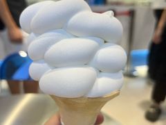 -CORNER CONE GELATO酷矿手作霜淇淋(南头古城店)