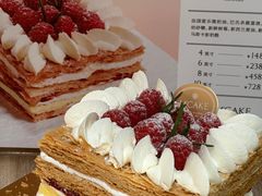 -M'CAKE(西单大悦城店)