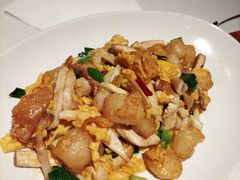 炒麻糍-荣小馆(临海世纪花城店)