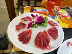 -井格·重庆火锅(王府井店)