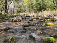 -玉渡山自然风景区