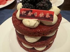 -Social 秀西餐厅-长沙瑞吉酒店(运达店)