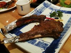 -王鼎精致料理铁板烧(世博源店)