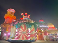 -中华恐龙园