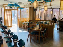 大堂-村上一屋(望京店)