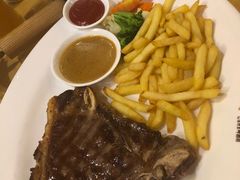 -巴伐利亚啤酒坊(意式风情街店)