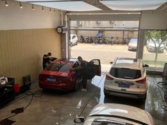 -脉冲品质汽美·贴膜(闵行店)