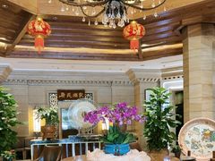 大堂-唐苑酒家·岭南粤菜名店(太古仓店)