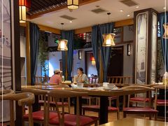 大堂-渝乡老妈·北京烤鸭(六里桥店)