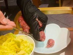 -1078號老北京涮肉(万达广场店)