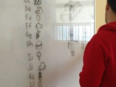 教室-金砾教育培训(宝山校区)