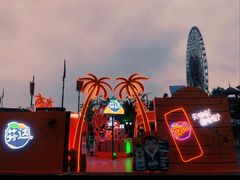 -七彩云南欢乐世界