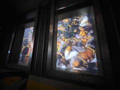 -珠海横琴国家地理探险家中心(创新方)