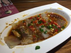 -吴满满油泼面(北方风味园店)