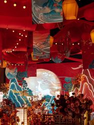 -南昌喜来登酒店·宴会厅