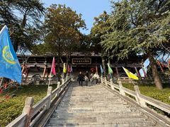 -句容茅山景区