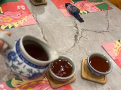 -虾饺妹·粤式手工点心(水荫路店)