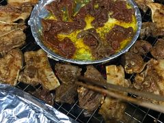 -毛小子西昌藿香火盆烧烤(学苑路店)