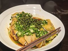 -桃源春晓中餐厅 TaoYuan Restaurant