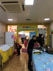 -婴知岛(汇邻广场店)