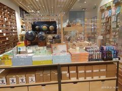 -猫的天空之城概念书店(印象城购物中心店)