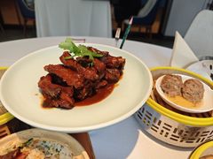 -顺峰(农展馆店)