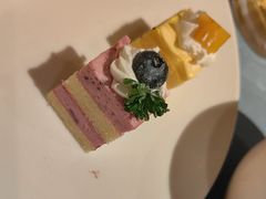 -长兴开元名都大酒店·地中海咖啡厅