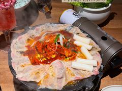 -双门洞·森系料理(体育西店)
