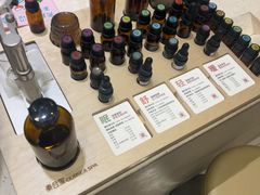-泰合玺·精油疗愈 SPA(南京河西万达店)