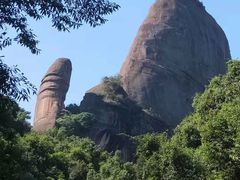 -丹霞山风景名胜区