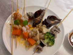 -南湖宾馆·鸳湖阁全日制餐厅