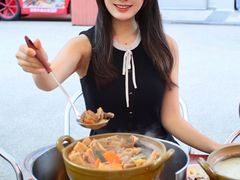 -百老汇美食街