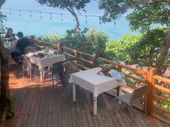 -美人鱼悬崖海景餐厅(鹿嘴山庄店)