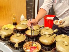 -荣记煲仔饭(高庙路店)