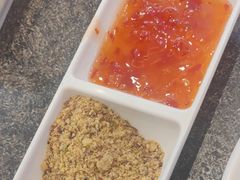 -揽月斋炙子烤肉·清真(安定门·五道营店)