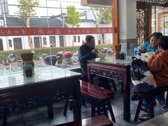 大堂-美味斋(西北街店)