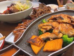 -院落新京菜·烤鸭(地安门店)