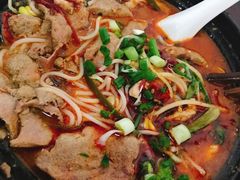 -李米线(武陵路店)