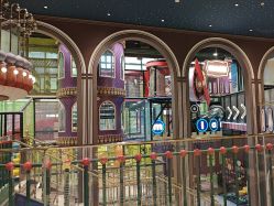 -MELAND CLUB•花园城堡主题亲子乐园•派对•餐厅(广州乐峰广场旗舰店)