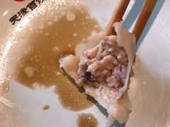 皮皮虾-百饺园酒楼(平山道店)