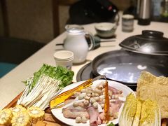 -润泽园椰子鸡(汇一城店)