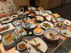 -德川家日本料理(顺义华联店)