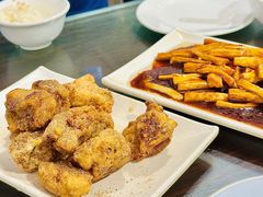 -旧款宁波饭店(华敏世纪广场店)