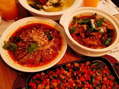 -不二·民谣音乐餐吧(长沙店)