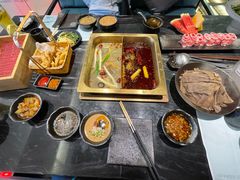 -王家渡火锅(金宝汇店)