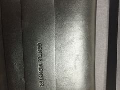 -Gentle Monster(Galleria百货狎鸥亭店)