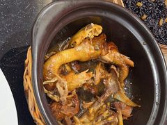 -老西门·常州菜(新区店)