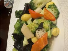 -那拉提之疆·新疆菜(美院店)